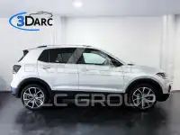 2021 Volkswagen T-Cross