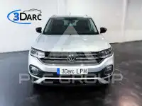 2021 Volkswagen T-Cross