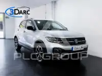 2021 Volkswagen T-Cross