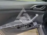 2021 Volkswagen T-Cross