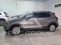 2021 Volkswagen T-Cross