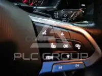 2021 Volkswagen T-Cross
