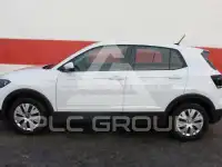 2021 Volkswagen T-Cross