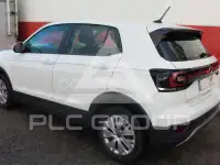 2021 Volkswagen T-Cross