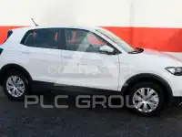 2021 Volkswagen T-Cross