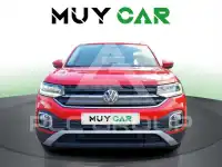 2021 Volkswagen T-Cross