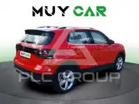 2021 Volkswagen T-Cross