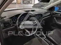 2021 Volkswagen T-Cross