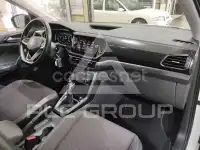 2021 Volkswagen T-Cross