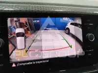 2021 Volkswagen T-Cross