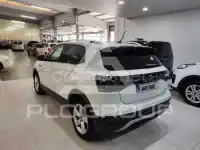 2021 Volkswagen T-Cross