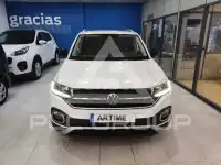 2021 Volkswagen T-Cross