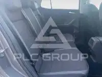 2021 Volkswagen T-Cross
