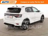 2021 Volkswagen T-Cross