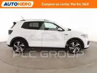 2021 Volkswagen T-Cross