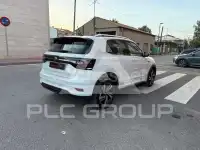 2021 Volkswagen T-Cross
