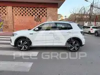 2021 Volkswagen T-Cross