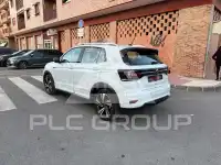2021 Volkswagen T-Cross