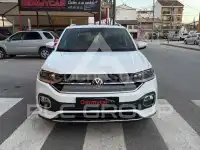 2021 Volkswagen T-Cross