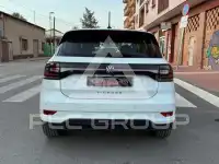 2021 Volkswagen T-Cross