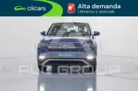 2021 Volkswagen T-Cross