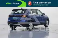 2021 Volkswagen T-Cross
