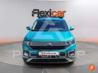2021 Volkswagen T-Cross