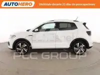2021 Volkswagen T-Cross