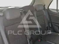 2021 Volkswagen T-Cross