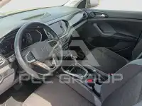 2021 Volkswagen T-Cross