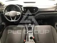 2021 Volkswagen T-Cross