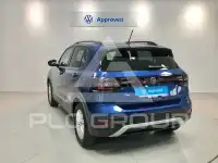 2021 Volkswagen T-Cross