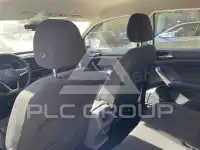 2021 Volkswagen T-Cross