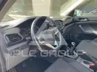 2021 Volkswagen T-Cross