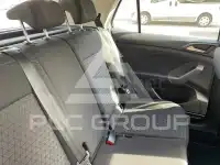 2021 Volkswagen T-Cross