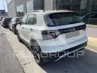 2021 Volkswagen T-Cross
