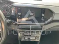 2021 Volkswagen T-Cross