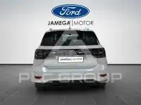 2021 Volkswagen T-Cross
