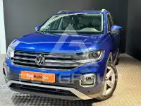 2021 Volkswagen T-Cross