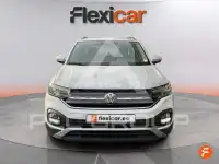 2021 Volkswagen T-Cross