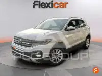2021 Volkswagen T-Cross