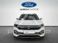 2021 Volkswagen T-Cross