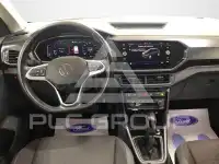 2021 Volkswagen T-Cross