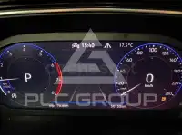 2021 Volkswagen T-Cross