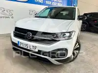 2021 Volkswagen T-Cross