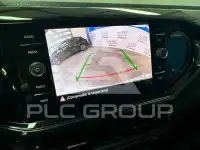 2021 Volkswagen T-Cross