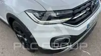 2021 Volkswagen T-Cross