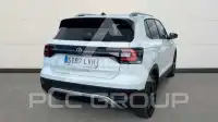 2021 Volkswagen T-Cross