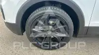 2021 Volkswagen T-Cross