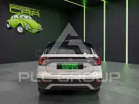 2021 Volkswagen T-Cross